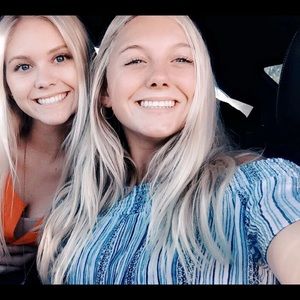 Meet your Posher, stevie